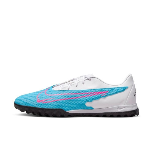 Детские шиповки NIKE PHANTOM GX ACADEMY TF DD9477-446
