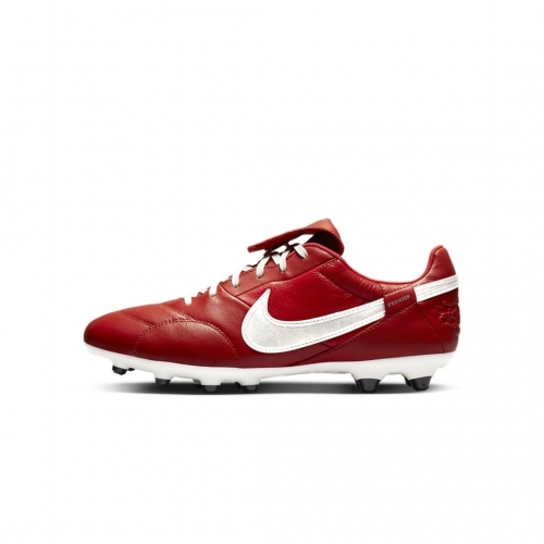 Бутсы NIKE PREMIER III FG AT5889-600