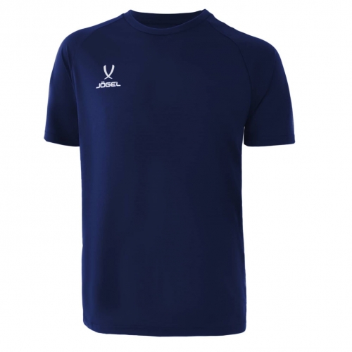 Футболка трен. JOGEL Camp Traning Tee, т.синий, детская цб-00000348 ЦБ-00000348
