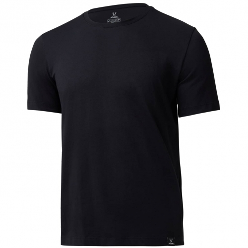 Футболка JOGEL ESSENTIAL Core Tee 23, черный цб-00002061 ЦБ-00002061