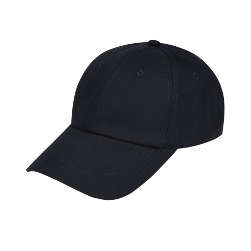 Бейсболка Jogel camp team Cap, черный ут-00020207 УТ-00020207