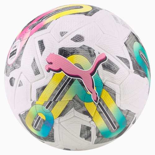 Футбольный мяч PUMA ORBITA 1 TB 08377401