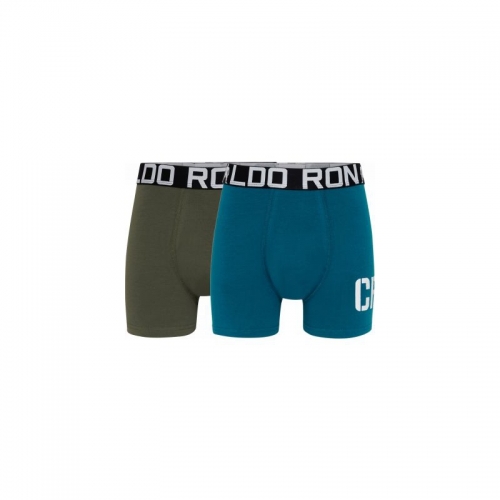 Детские шорты CR7 (2 шт.) детские 8400-51-2530