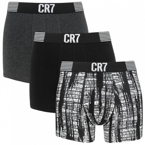 Шорты CR7 (3 шт) 8110-49-2714