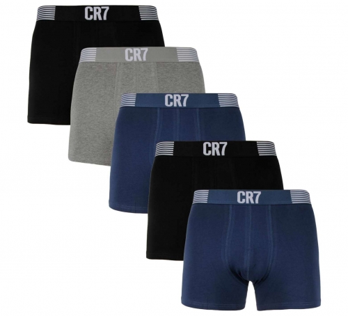 Cr7 5 sales