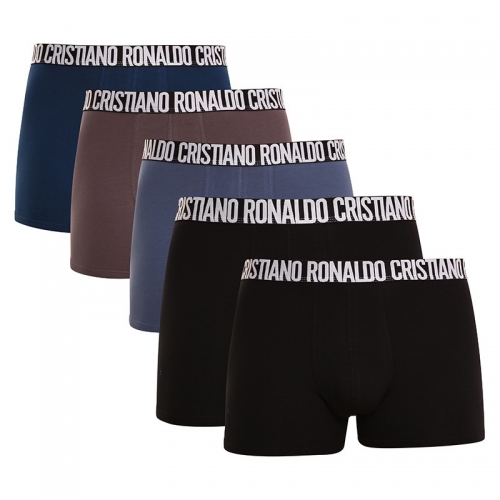 Шорты CR7 (5 шт) 8106-49-2406