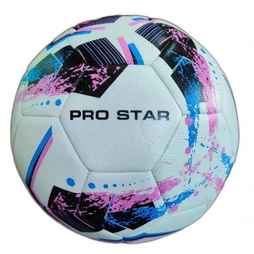 Футбольный мяч ALPHAKEEPERS PRO STAR р.3 8302