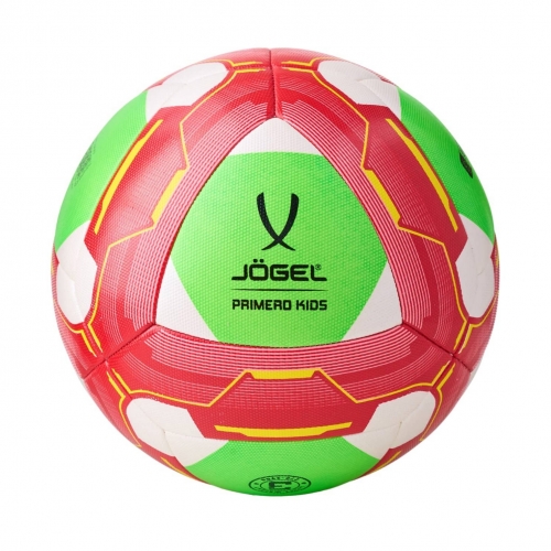 Футбольный мяч JOGEL Primero Kids ? ЦБ-00000327