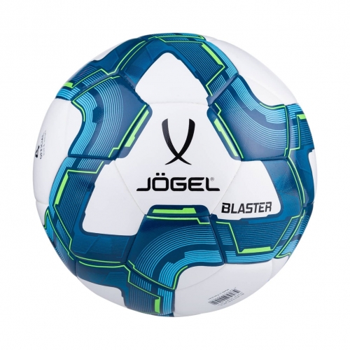 Футбольный мяч JOGEL BLASTER ? УТ-00017614
