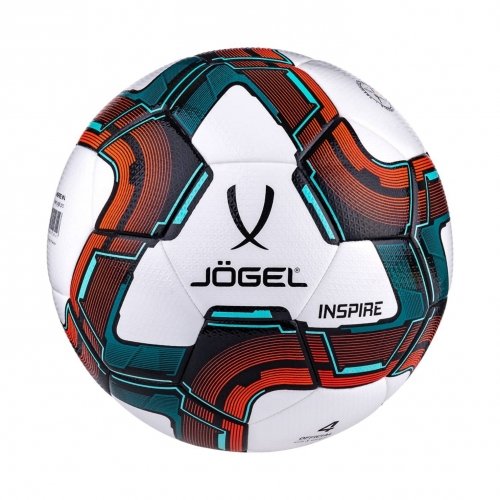 Футбольный мяч JOGEL INSPIRE ? УТ-00017617