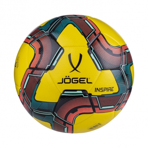 Футбольный мяч JOGEL INSPIRE ? УТ-00018634