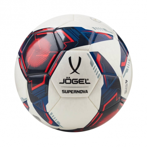 Футбольный мяч JOGEL SUPERNOVA ? ЦБ-00000745