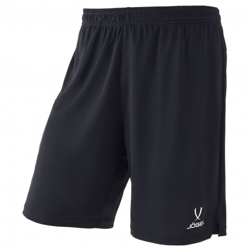 Шорты судейские JOGEL Referee Shorts , черный, ут-00020550 УТ-00020550