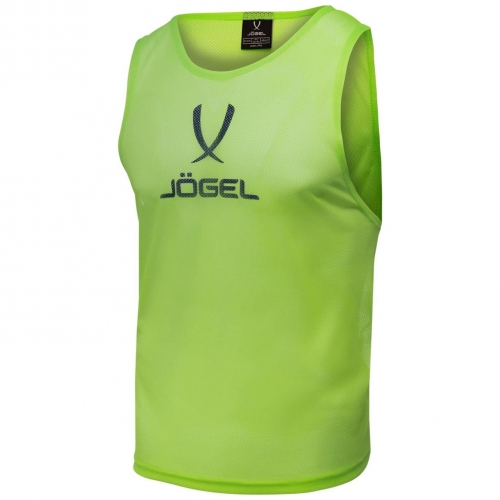 Манишка Jogel сетчатая Training Bib, зеленый, детская ут-00018754 УТ-00018754