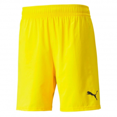 Шорты PUMA teamFINAL Shorts 70507607
