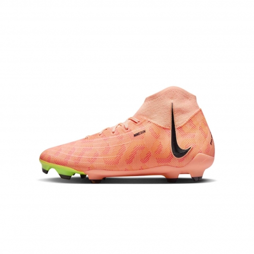 Бутсы NIKE PHANTOM LUNA NU FG FN8507-800