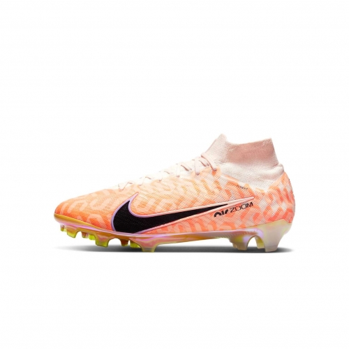 Бутсы NIKE ZOOM SUPERFLY 9 ELITE IX NU FG DZ3457-800