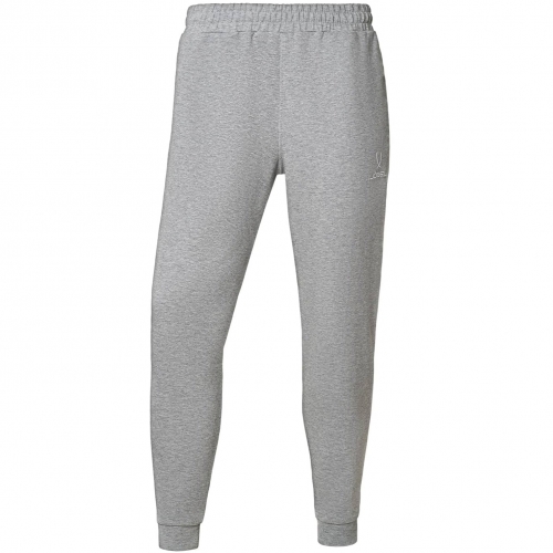 Штаны спортивные JOGEL Essential Athlete Pants, серый меланж цб-00002600 ЦБ-00002600