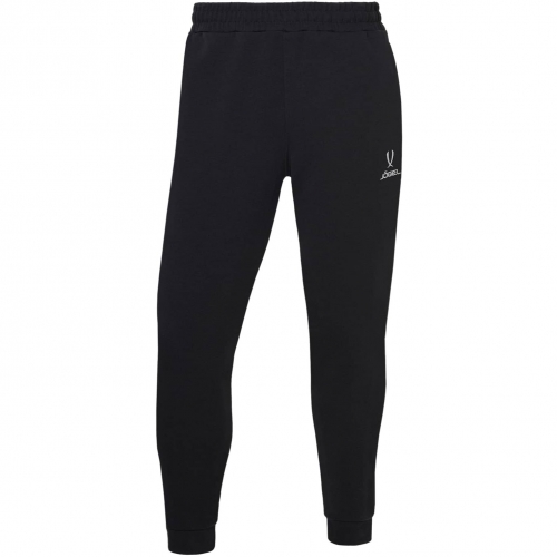 Штаны спортивные JOGEL Essential Athlete Pants, черный цб-00002599 ЦБ-00002599