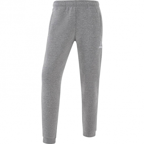 Штаны JOGEL ESSENTIAL Terry Pants, серый меланж цб-00002206 ЦБ-00002206