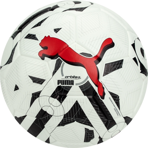 Футбольный мяч PUMA PUMA Orbita 3 TB SIZE 4 (SS23) 08377703