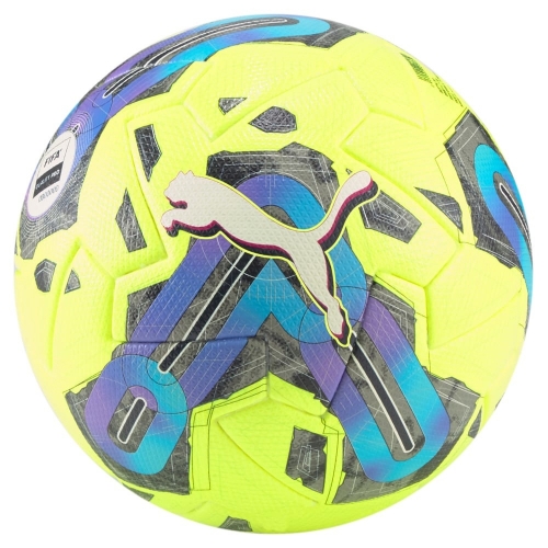 Футбольный мяч PUMA ORBITA 1 TB 08377402
