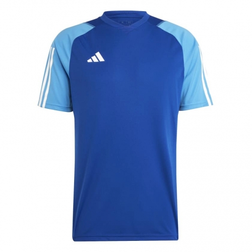Футболка ADIDAS TIRO23 COMPETITION JSY HU1296