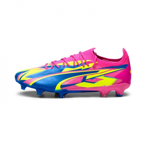 Бутсы PUMA ULTRA ULTIMATE ENERGY FG/AG 10754001