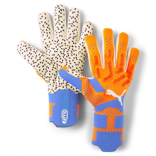Вратарские перчатки PUMA FUTURE Ultimate NC (SS23) 04184101
