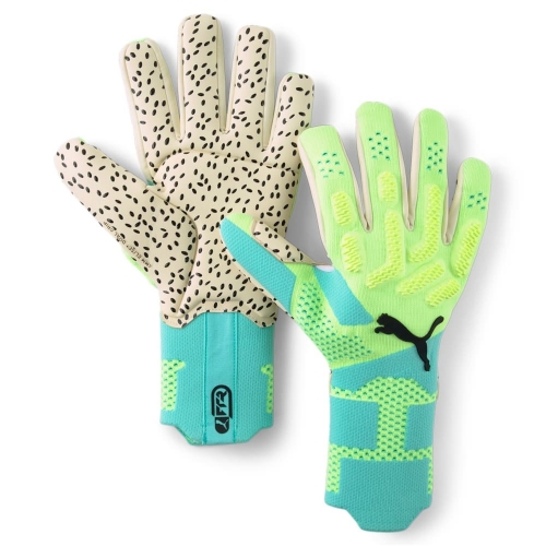 Вратарские перчатки PUMA FUTURE Ultimate NC (SS23) 04184102