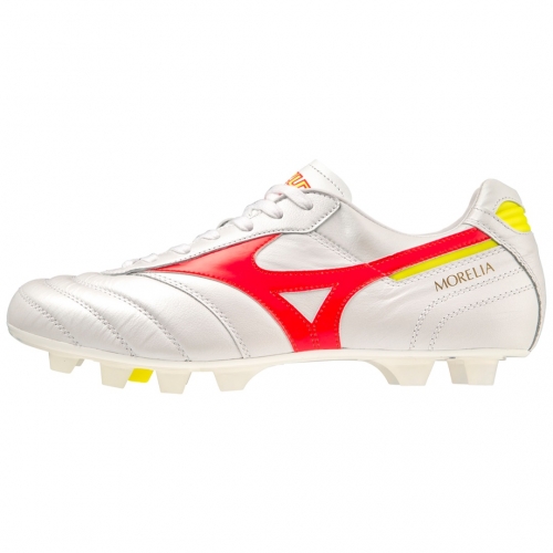 MIZUNO MORELIA II JAPAN MD ST AW23 P1GA2301 64