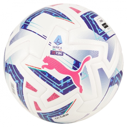 Футбольный мяч PUMA ORBITA Serie A (FIFA Pro) (AW23) 08411401