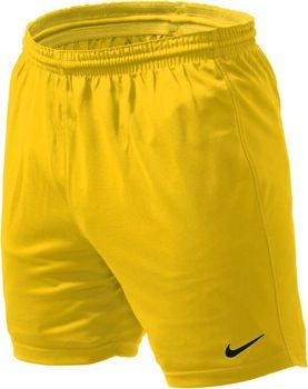 Шорты NIKE PARK KNIT SHORT JR 494838-703
