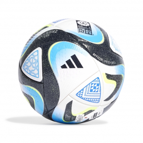 Футбольный мяч ADIDAS OCEAUNZ PRO HT9011