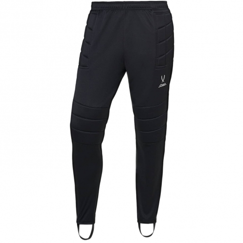 Штаны вр. JOGEL Camp GK Pant 22 , черный/белый цб-00001856 ЦБ-00001856