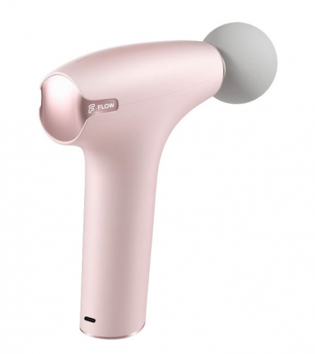Массажер FLOW NANO (PINK ROSE BLUSH) FW-NANO-PK