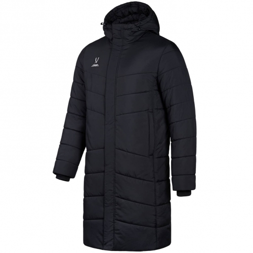 Long 2025 padding jacket