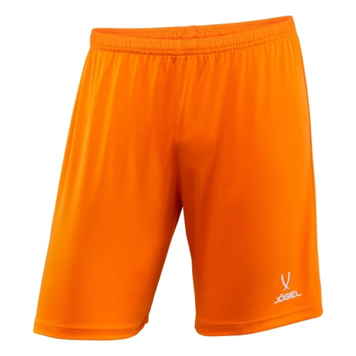Шорты игровые JOGEL CAMP Classic Shorts, оранжевый, детские ут-00016220 УТ-00016220