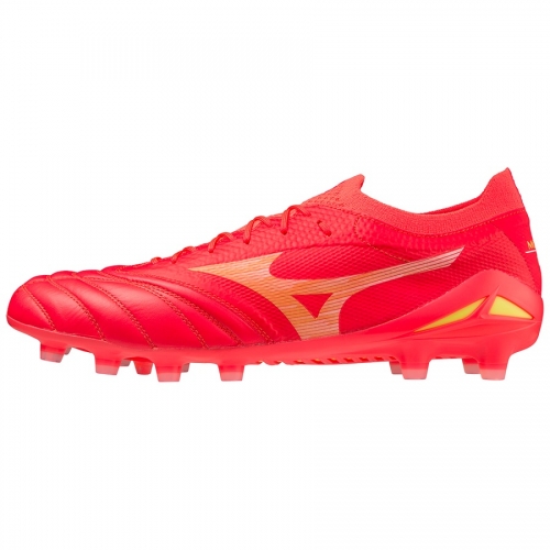 Mizuno morelia neo md hot sale fg