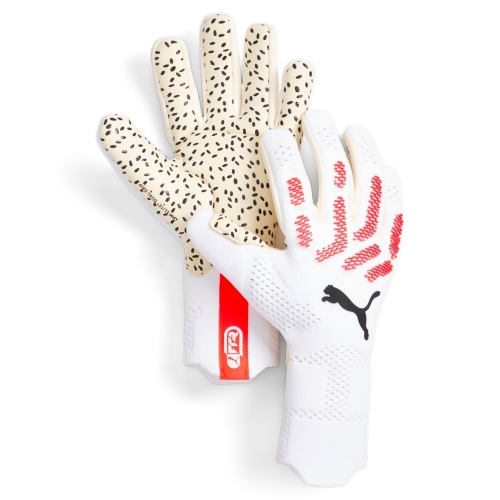 Вратарские перчатки PUMA FUTURE Ultimate NC (AW23) 04184104