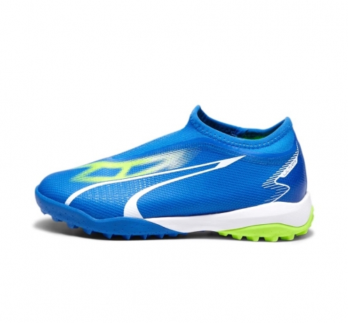 Детские шиповки PUMA ULTRA MATCH LL TT + Mid Jr (AW23) 10751603