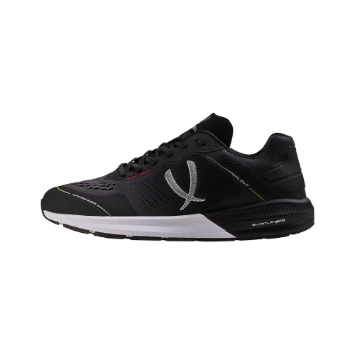 Кроссовки JOGEL Hyperlight Black/Grey цб-00001582 ЦБ-00001582