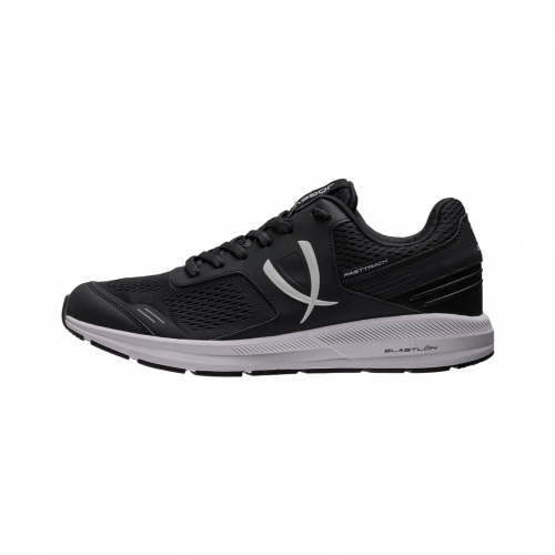 Кроссовки JOGEL Fasttrack Black/White цб-00001578 ЦБ-00001578