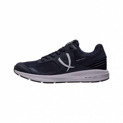 Кроссовки JOGEL Fasttrack Navy/White цб-00001581 ЦБ-00001581