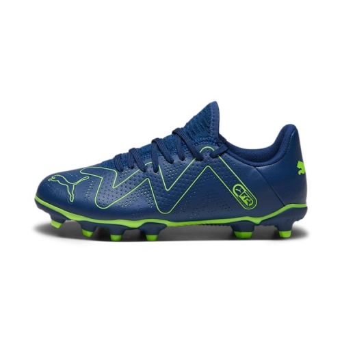 Бутсы FUTURE PUMA PLAY FG/AG Jr (AW23) 10738803