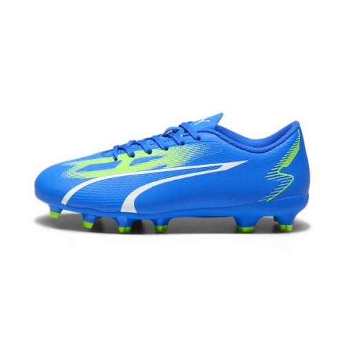 Бутсы PUMA ULTRA PLAY FG/AG Jr (AW23) 10753003