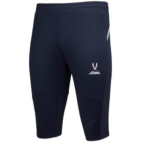 Штаны 3/4 JOGEL DIVISION PerFormDRY Pro Training Pants .темно-синий цб-00001838 ЦБ-00001838