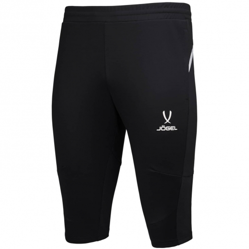Штаны 3/4 JOGEL DIVISION PerFormDRY Pro Training Pants .черный цб-00001836 ЦБ-00001836
