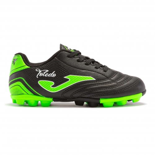 Детские бутсы JOMA TOLEDO JR (AW23) TOJW2301HG