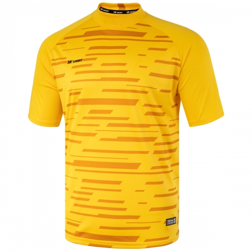 Вратарский свитер 2K Sport Save yellow 120422 120422 yellow